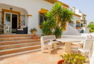 Venta - Adosado - Villamartin