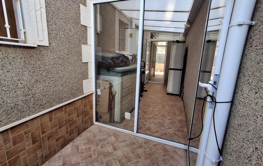 Sale - Villa - Los Balcones