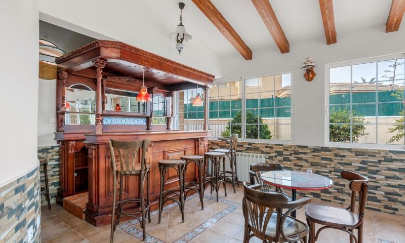 Sale - Villa - Torrevieja