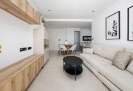 Sale - Apartments - Los Alcázares