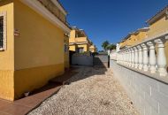 Sale - Villa - Algorfa