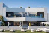 Nueva construcción  - Bungalow - San Miguel de Salinas - San Miguel De Salinas