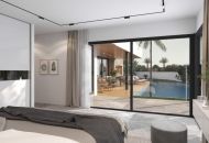 New Build - Villa - Ciudad Quesada