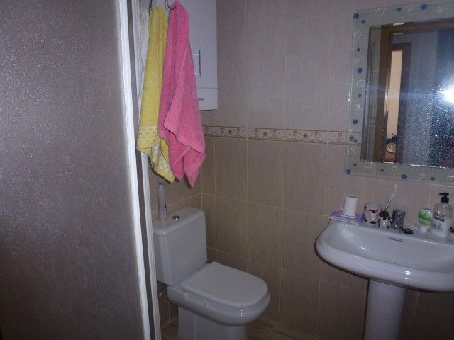 Sale - Townhouse - Hondón de las Nieves