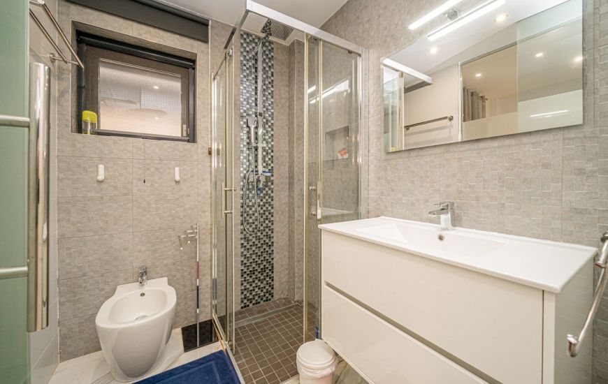 Sale - 4. House - Detached Villa - Ciudad Quesada