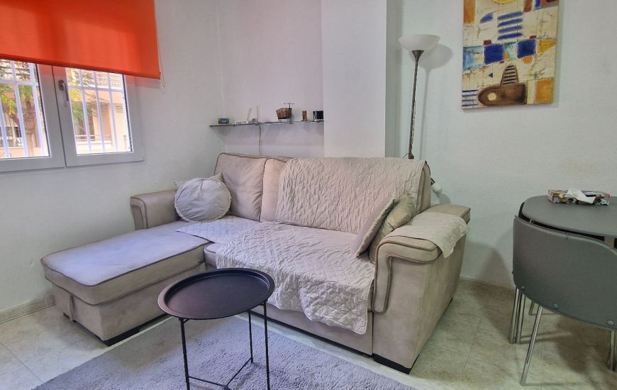 Sale - Apartments - Torrevieja