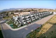 New Build - Townhouse - 