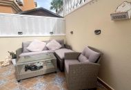Sale - Villa - Algorfa