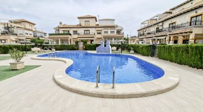 Bungalow - Venta - Orihuela Costa - Orihuela Costa