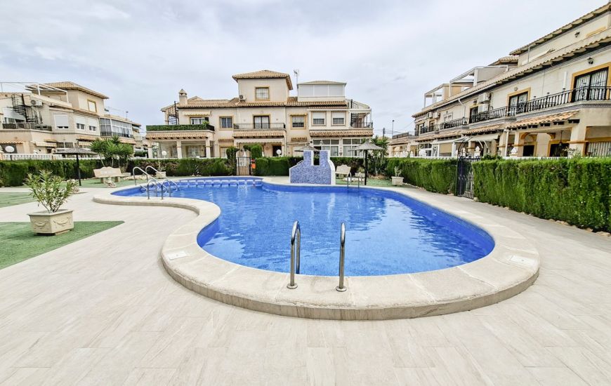 Sale - Bungalow - Orihuela Costa