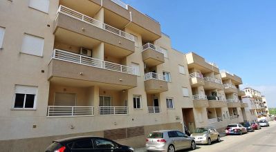 Apartments - Sale - Algorfa - Algorfa