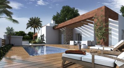 Villa - New Build - Los Altos - Los Altos