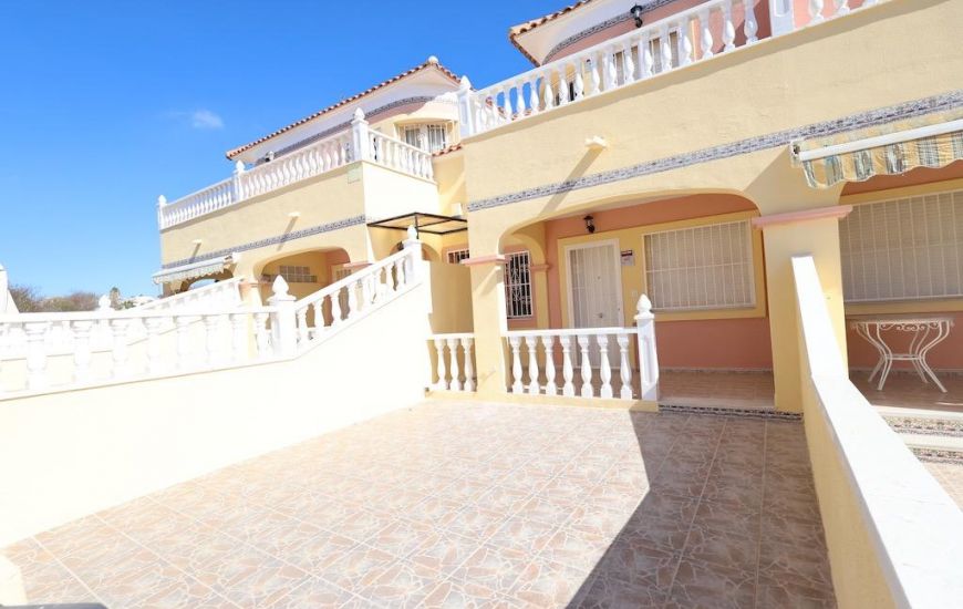 Sale - Bungalow - Orihuela Costa