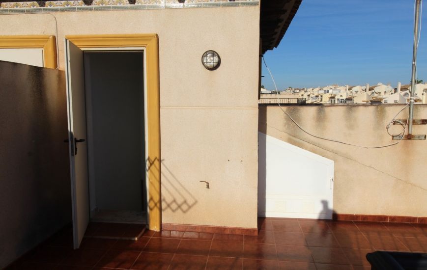 Sale - Townhouse - Playa Flamenca - Play Flamenca
