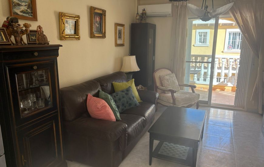 Venta - Adosado - Algorfa