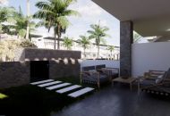 New Build - Apartments - Orihuela Costa