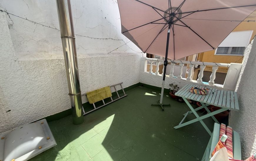 Sale - Townhouse - Benijófar - Benijofar