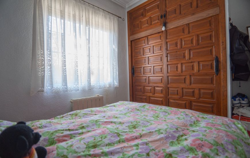 Venta - Villa - Ciudad Quesada