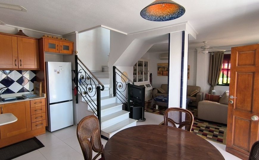 Venta - Adosado - Ciudad Quesada