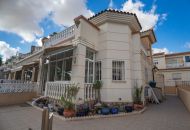 Sale - Rijtjeshuis - Ciudad Quesada