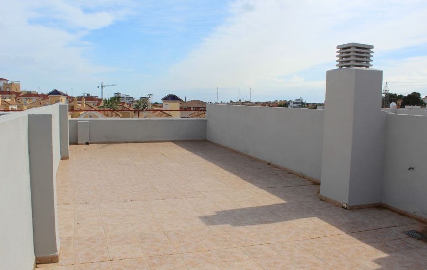 Sale - Apartments - Villamartin