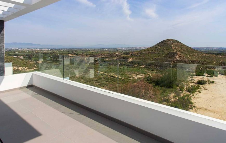 Venta - Villa - Ciudad Quesada