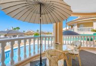 Sale - Villa - Rojales