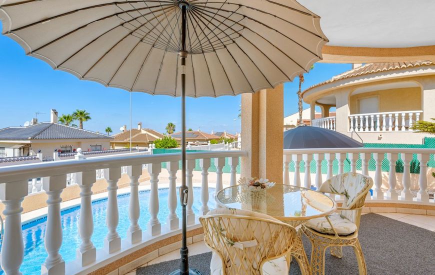 Sale - Villa - Rojales