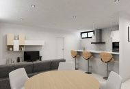 Nueva construcción  - Villa - La Nucia