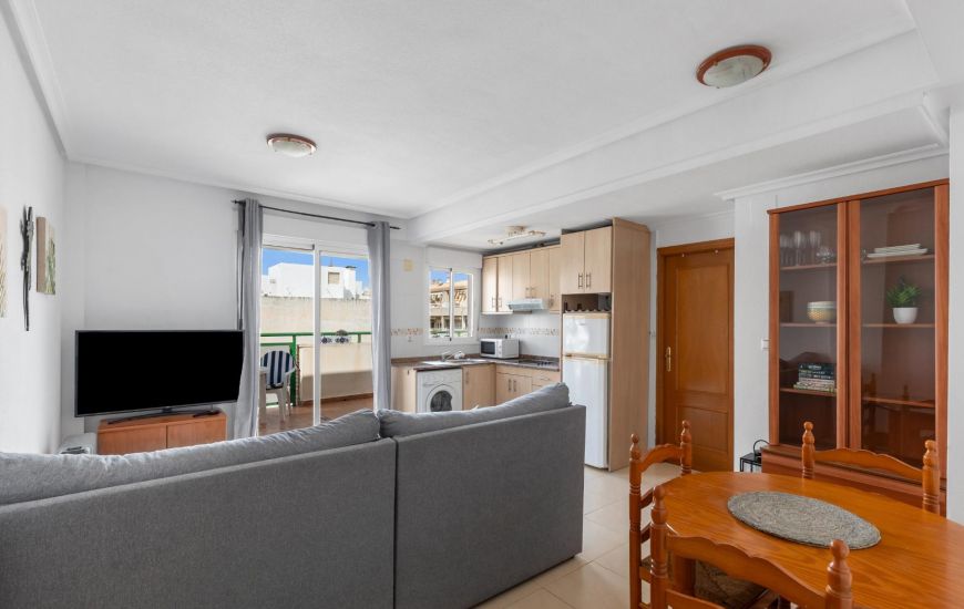 Sale - Penthouse - Torrevieja - 