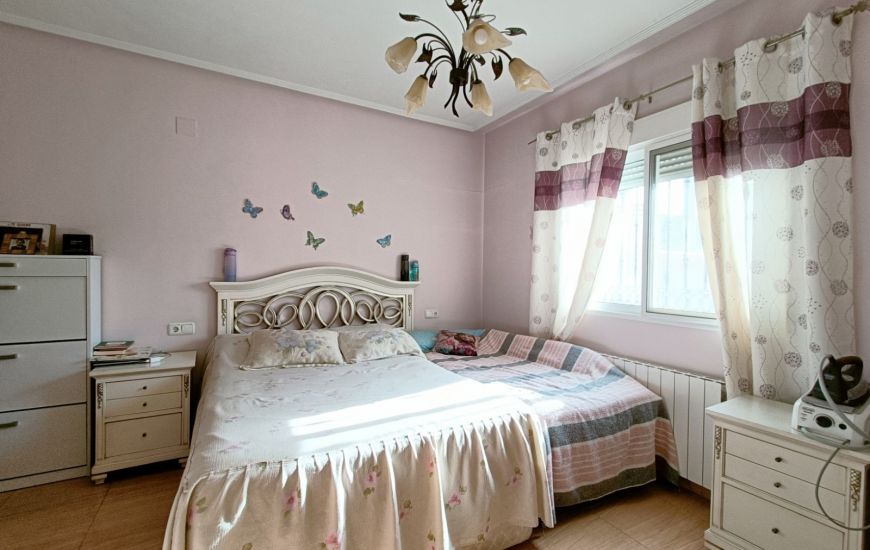 Venta - Villa - Hondon de los Frailes