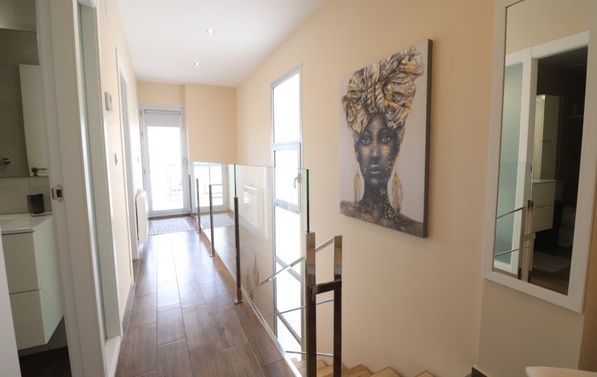 Sale - Half Vrijstaand Huis - Daya Vieja - 