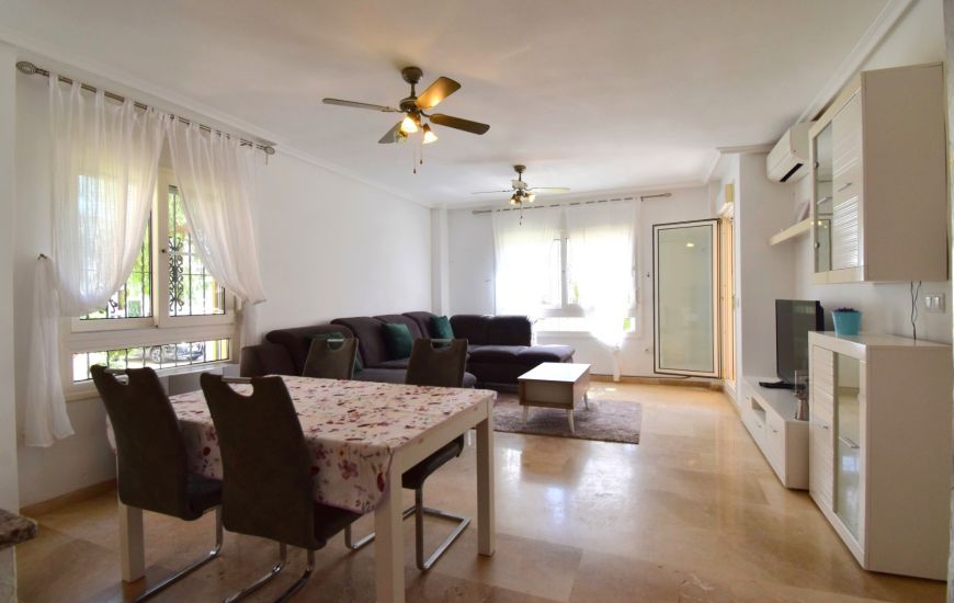 Venta - Apartamentos - Orihuela Costa