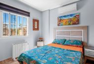 Venta - Villa - Algorfa