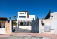 Sale - Villa - Ciudad Quesada
