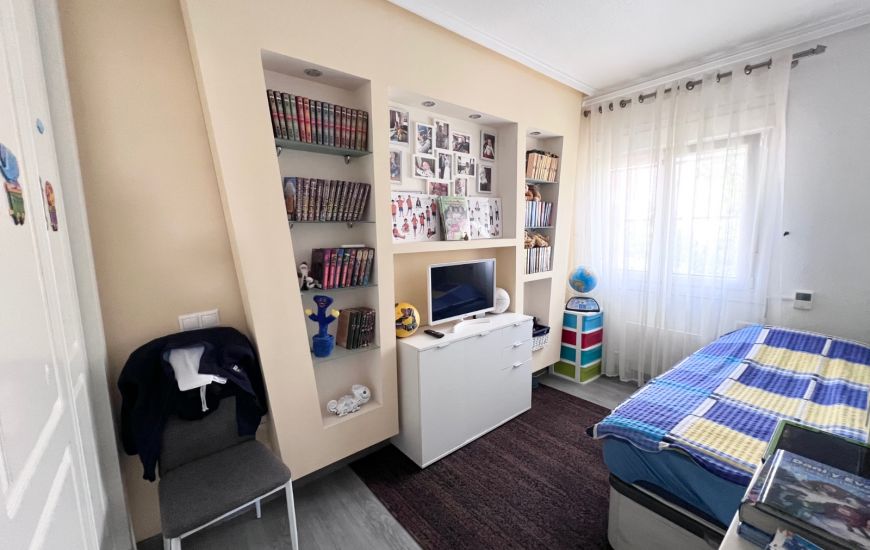 Sale - Villa - Ciudad Quesada