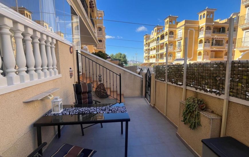 Sale - Apartments - Algorfa