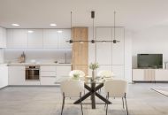 New Build - Apartments - Orihuela Costa