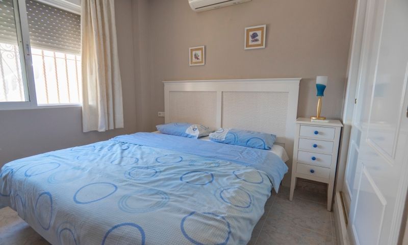 Sale - Apartments - Ciudad Quesada