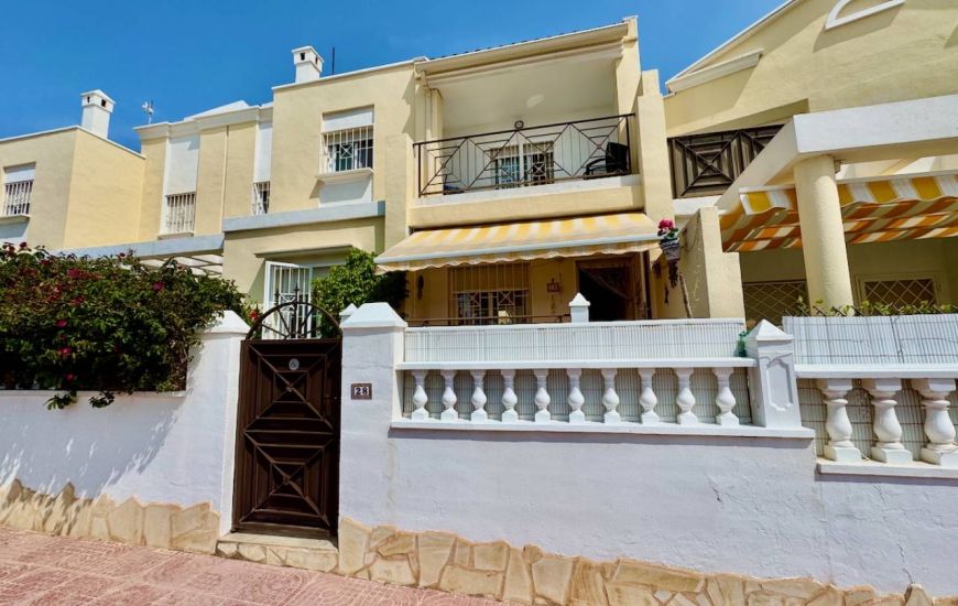 Sale - Villa - Ciudad Quesada
