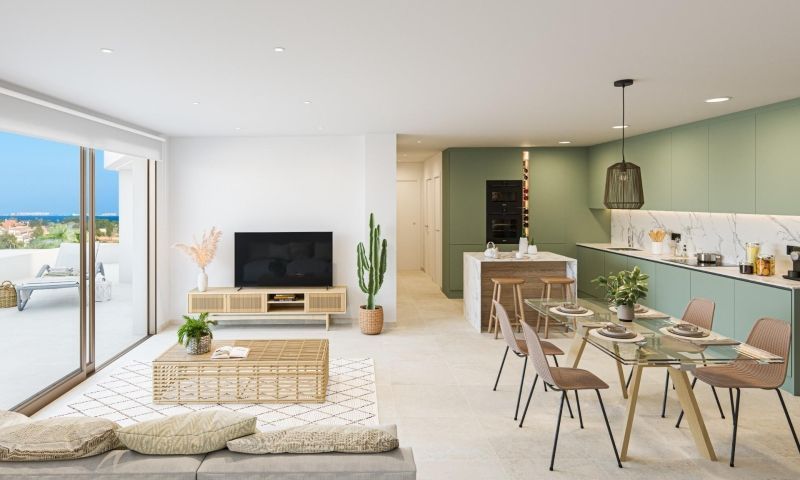 Venta - Apartamentos - Los Alcázares