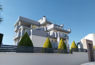 Sale - Apartments - La Fuente