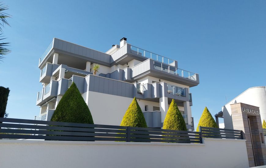 Sale - Apartments - La Fuente