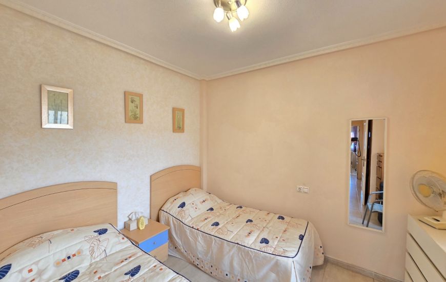 Venta - Apartment / Flat * - Orihuela Costa *