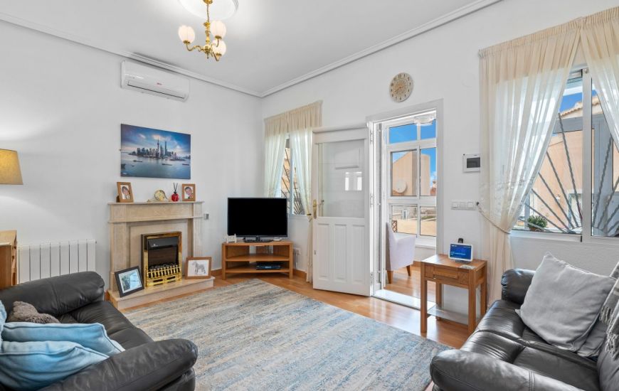 Sale - Villa - Rojales