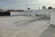 Nueva construcción  - Villa - Torre Pacheco
