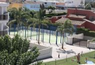 Sale - Apartments - Denia