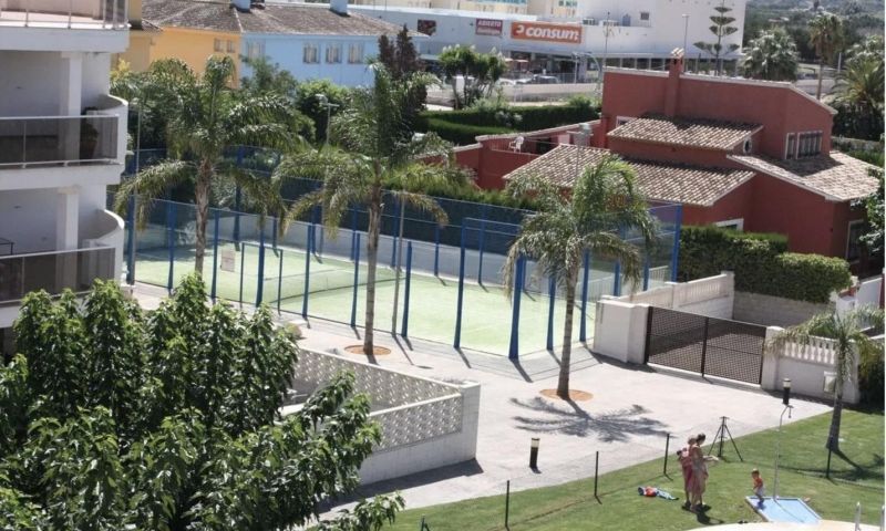 Sale - Apartments - Denia