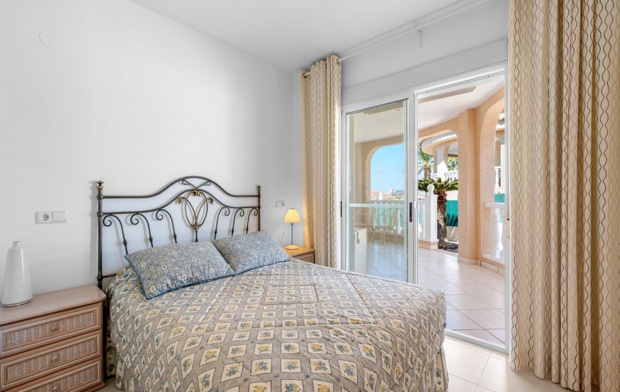 Sale - Villa - Rojales