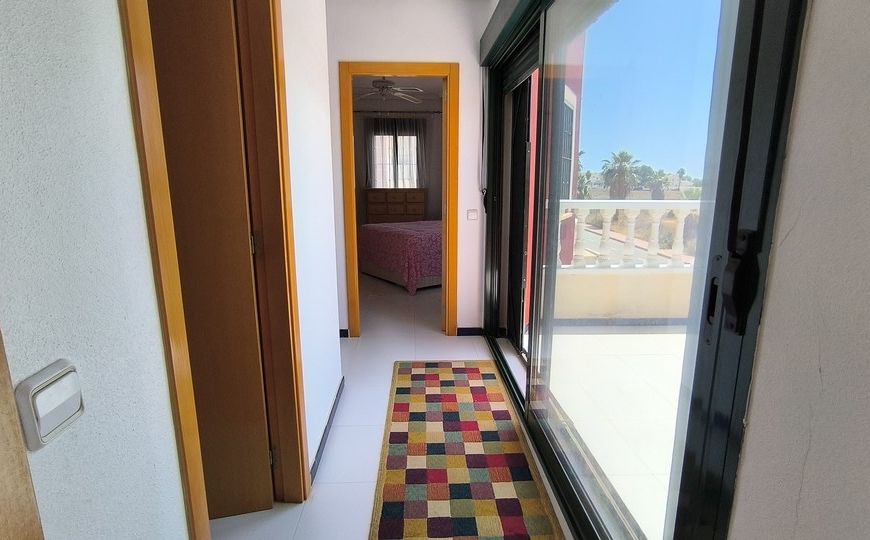 Venta - Adosado - Ciudad Quesada